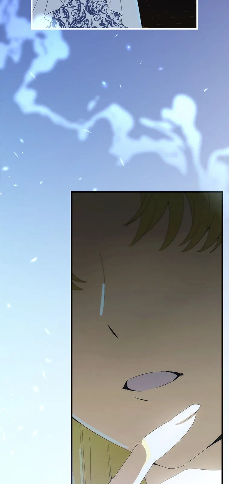The Baby Isn’t Yours Chapter 118 – Page 78