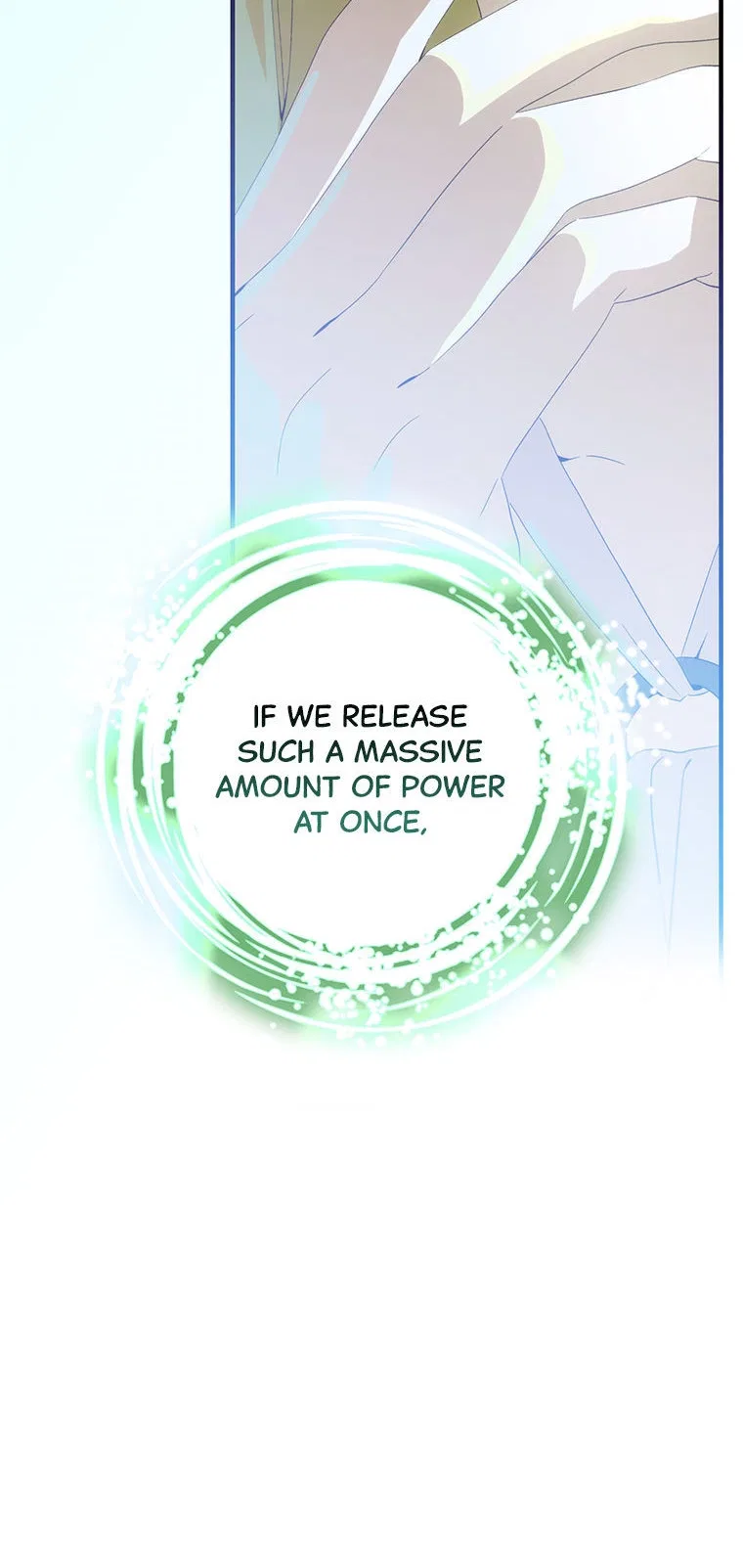 The Baby Isn’t Yours Chapter 118 – Page 79
