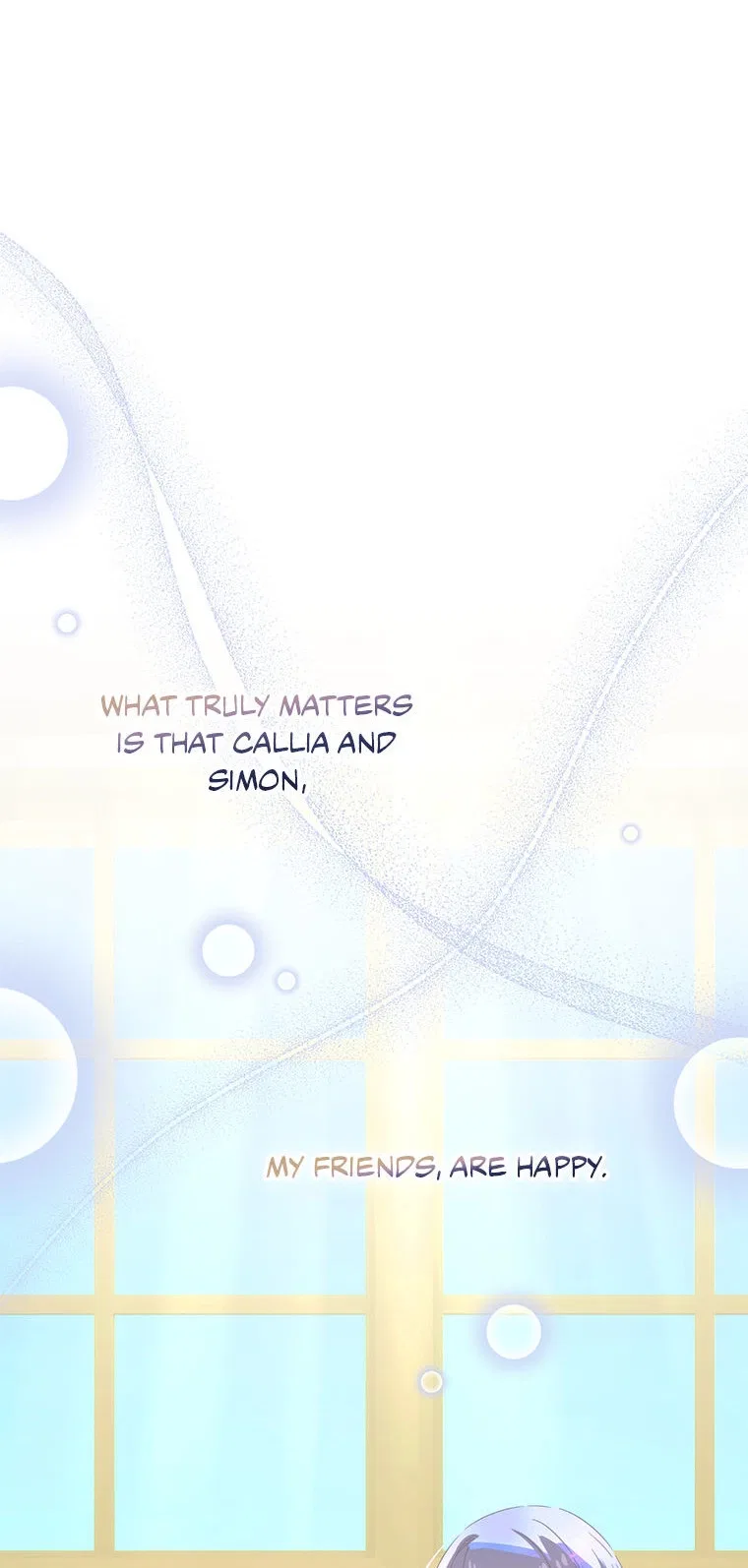 The Baby Isn’t Yours Chapter 117 – Page 15