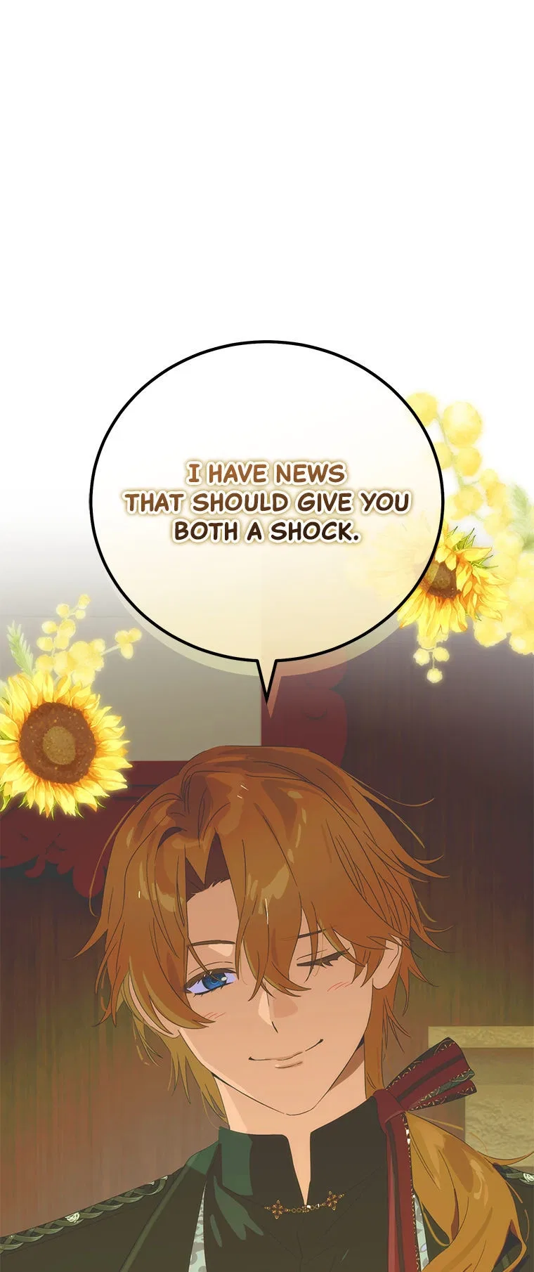 The Baby Isn’t Yours Chapter 117 – Page 21