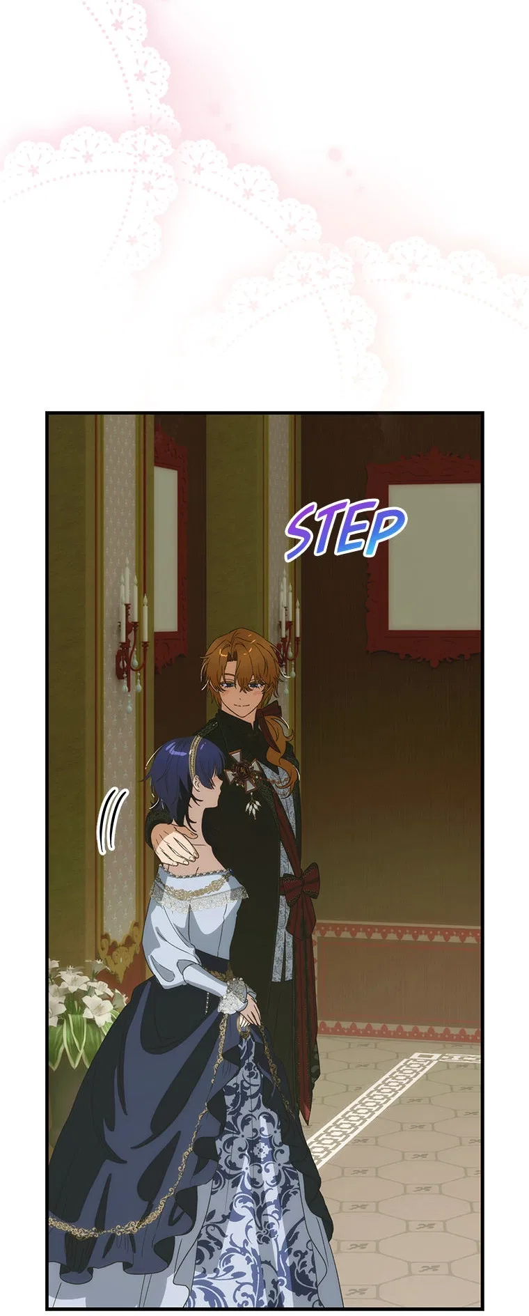 The Baby Isn’t Yours Chapter 117 – Page 26