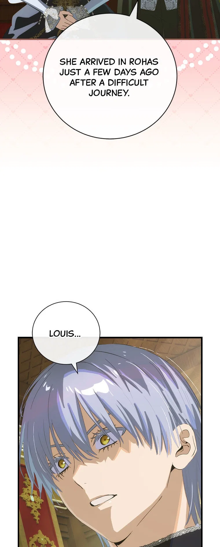 The Baby Isn’t Yours Chapter 117 – Page 28