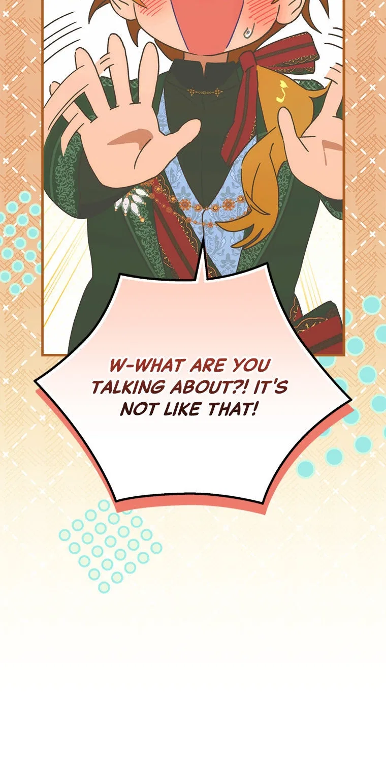 The Baby Isn’t Yours Chapter 117 – Page 31