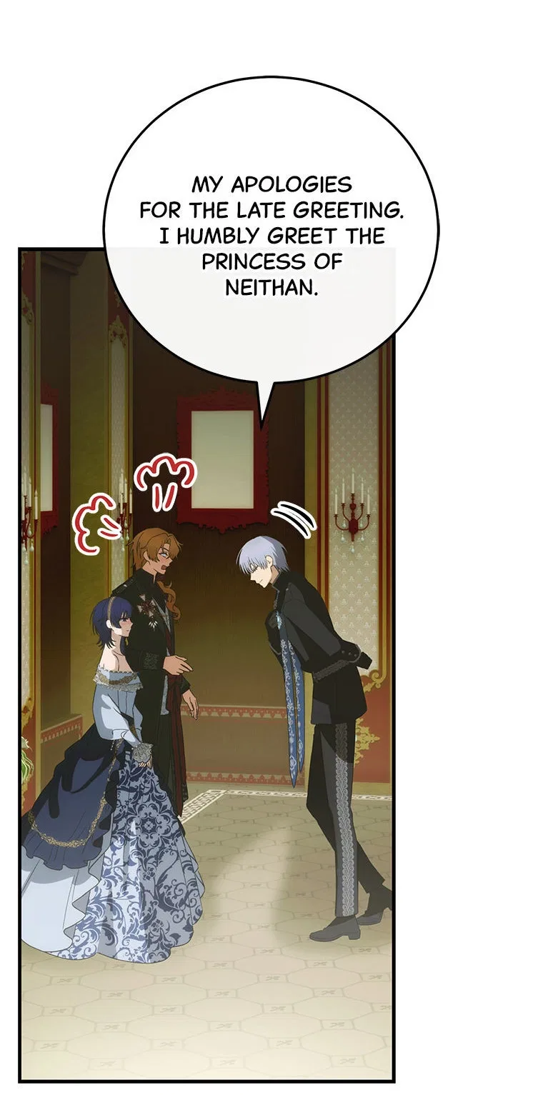 The Baby Isn’t Yours Chapter 117 – Page 32