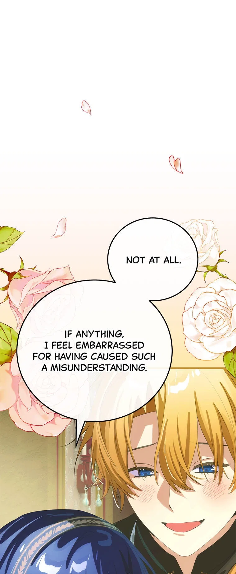 The Baby Isn’t Yours Chapter 117 – Page 47