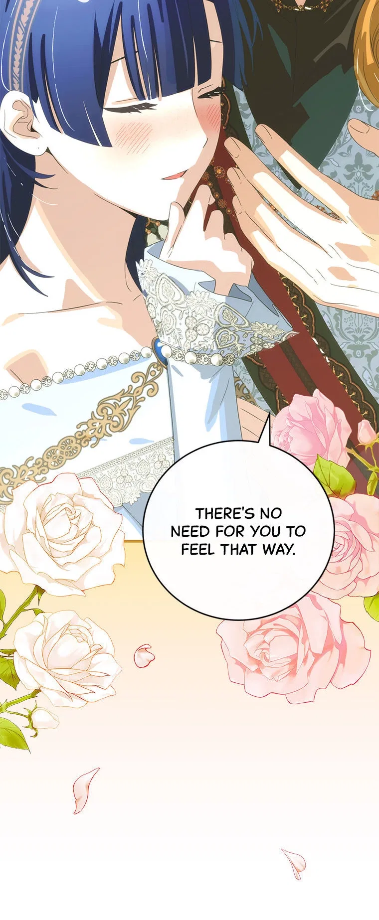 The Baby Isn’t Yours Chapter 117 – Page 48
