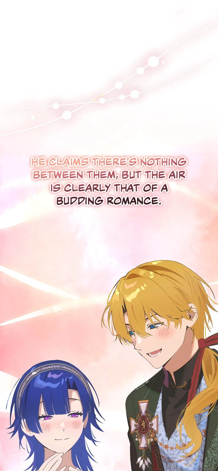 The Baby Isn’t Yours Chapter 117 – Page 50