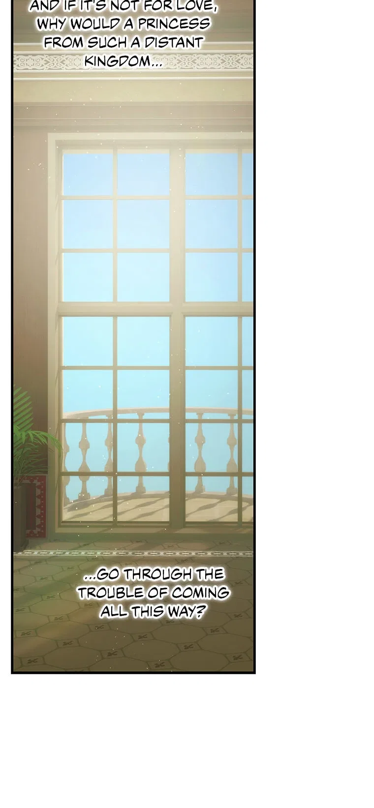 The Baby Isn’t Yours Chapter 117 – Page 52