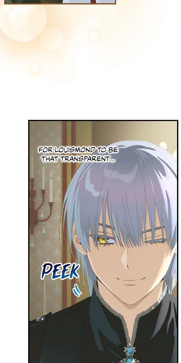 The Baby Isn’t Yours Chapter 117 – Page 59
