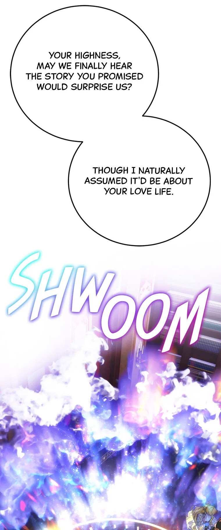 The Baby Isn’t Yours Chapter 117 – Page 62