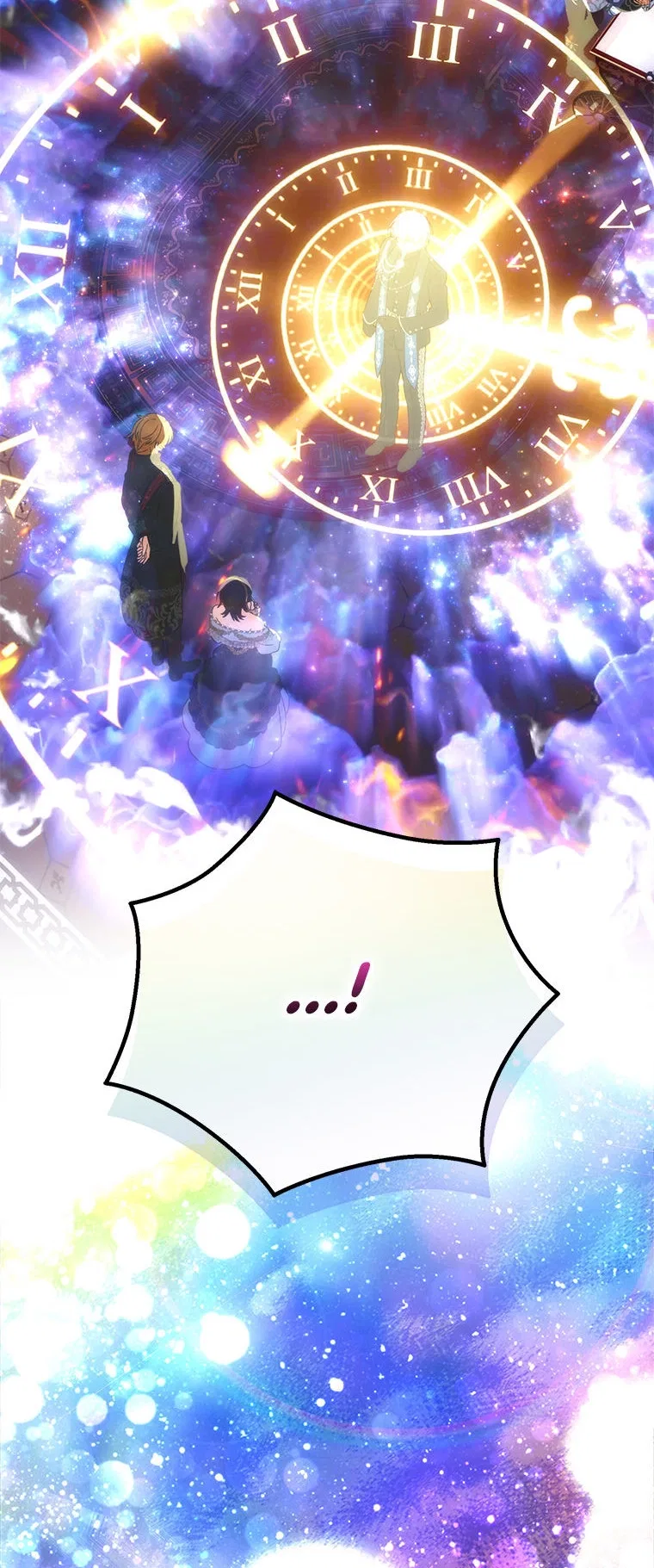The Baby Isn’t Yours Chapter 117 – Page 63