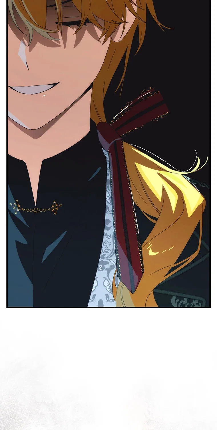 The Baby Isn’t Yours Chapter 117 – Page 73