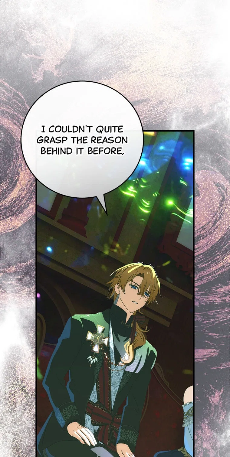 The Baby Isn’t Yours Chapter 117 – Page 74