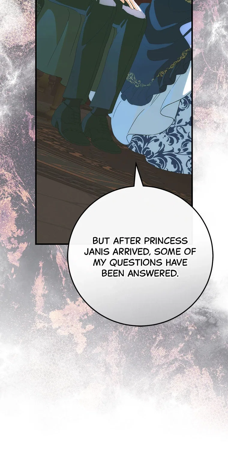 The Baby Isn’t Yours Chapter 117 – Page 75