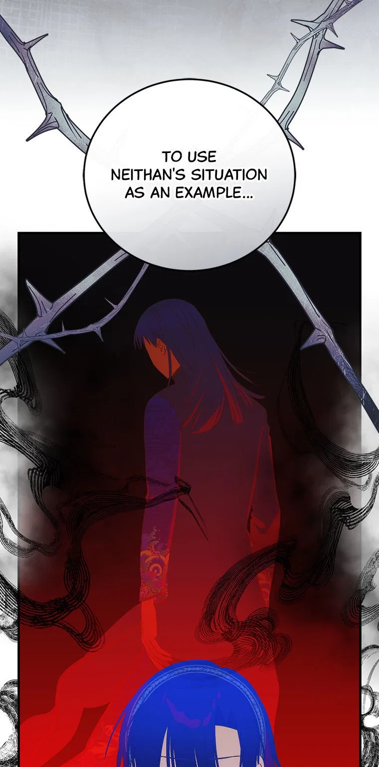 The Baby Isn’t Yours Chapter 117 – Page 78