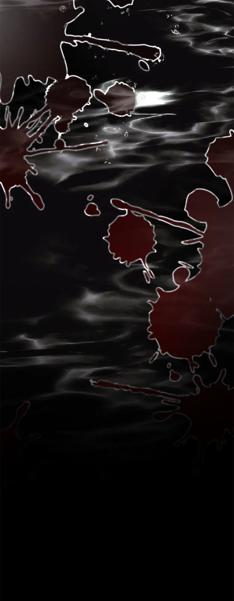 The Baby Isn’t Yours Chapter 117 – Page 84