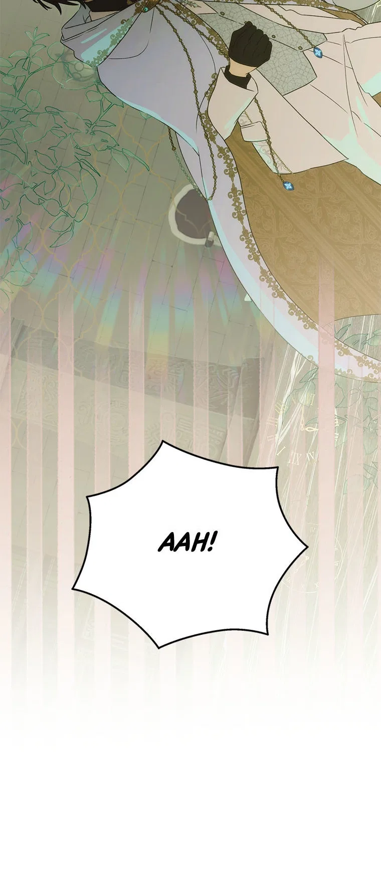 The Baby Isn’t Yours Chapter 116 – Page 8