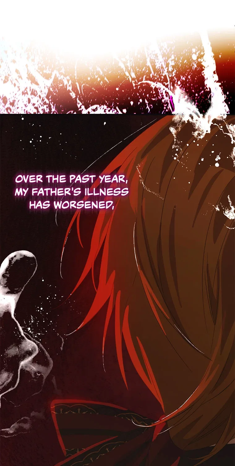 The Baby Isn’t Yours Chapter 116 – Page 20