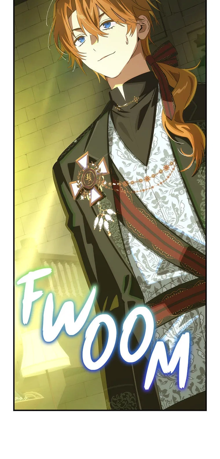 The Baby Isn’t Yours Chapter 116 – Page 30