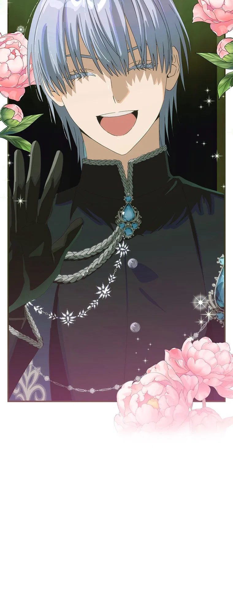 The Baby Isn’t Yours Chapter 116 – Page 38