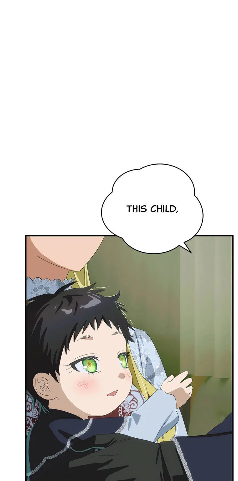 The Baby Isn’t Yours Chapter 116 – Page 51