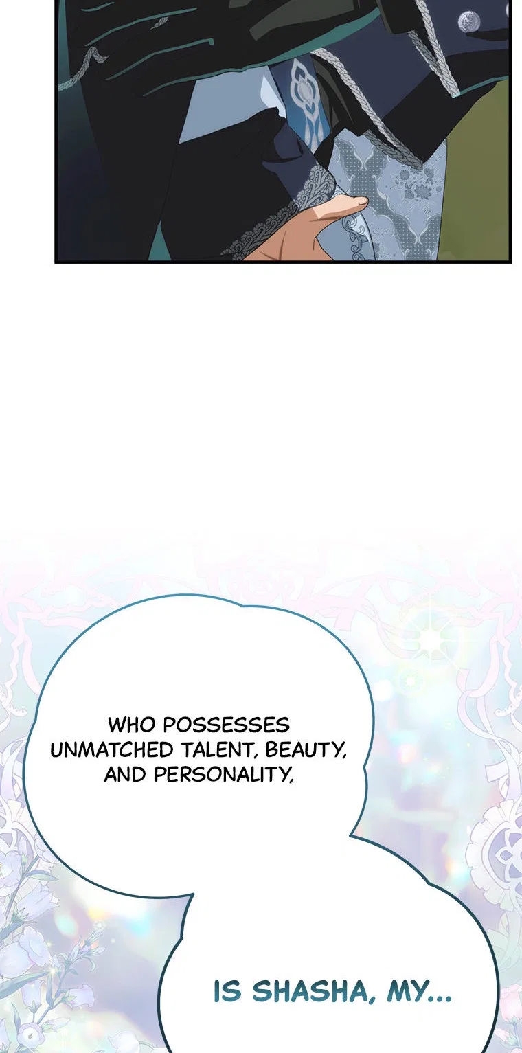The Baby Isn’t Yours Chapter 116 – Page 52