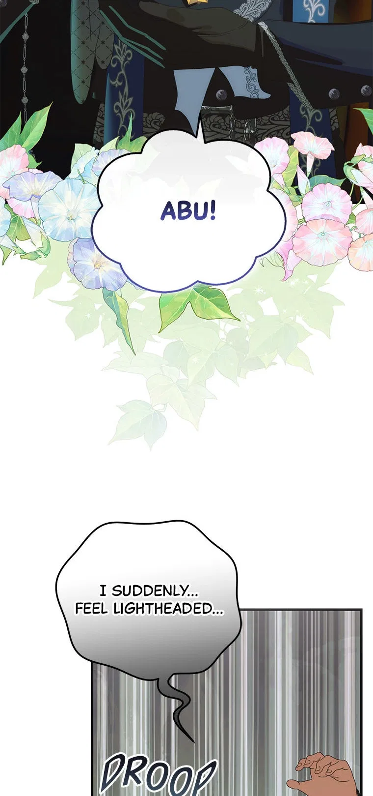 The Baby Isn’t Yours Chapter 116 – Page 56