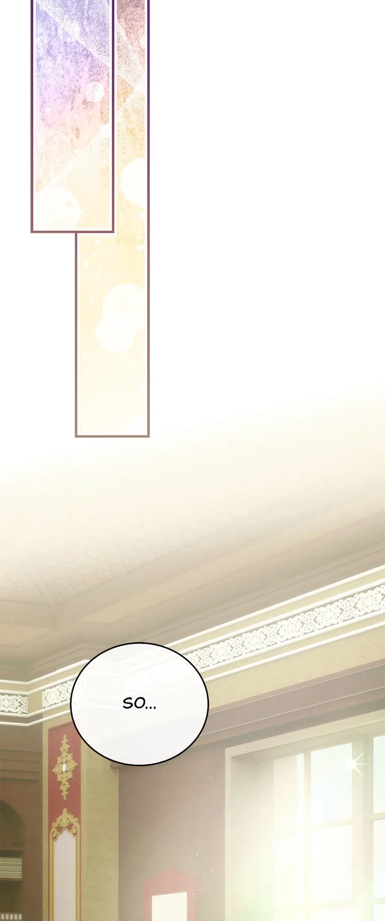 The Baby Isn’t Yours Chapter 116 – Page 60