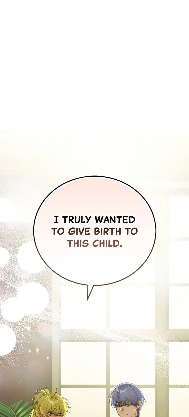 The Baby Isn’t Yours Chapter 116 – Page 64