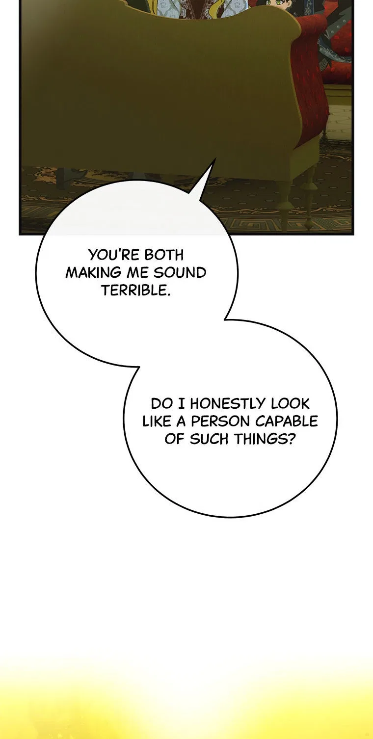 The Baby Isn’t Yours Chapter 116 – Page 68