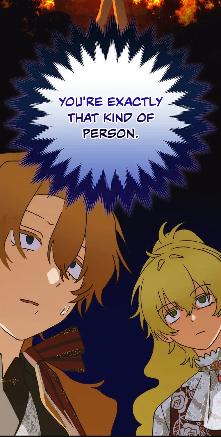 The Baby Isn’t Yours Chapter 116 – Page 70