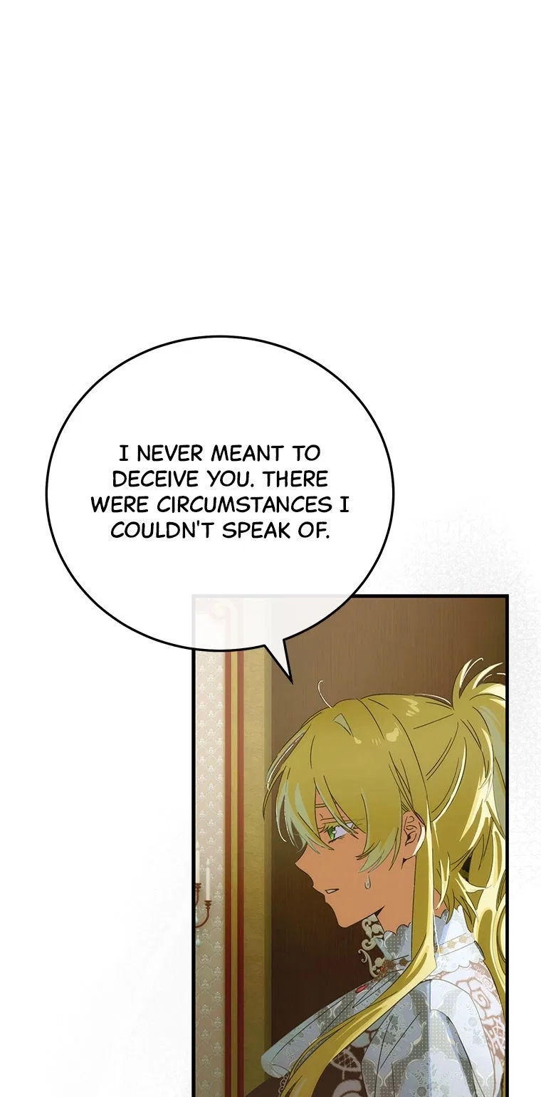 The Baby Isn’t Yours Chapter 116 – Page 71