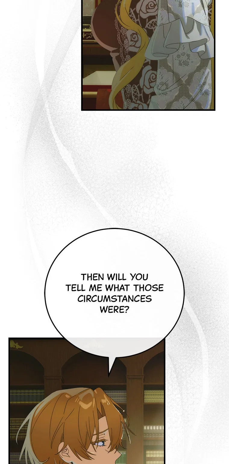 The Baby Isn’t Yours Chapter 116 – Page 72