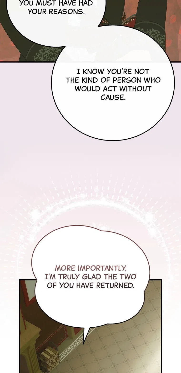 The Baby Isn’t Yours Chapter 116 – Page 76