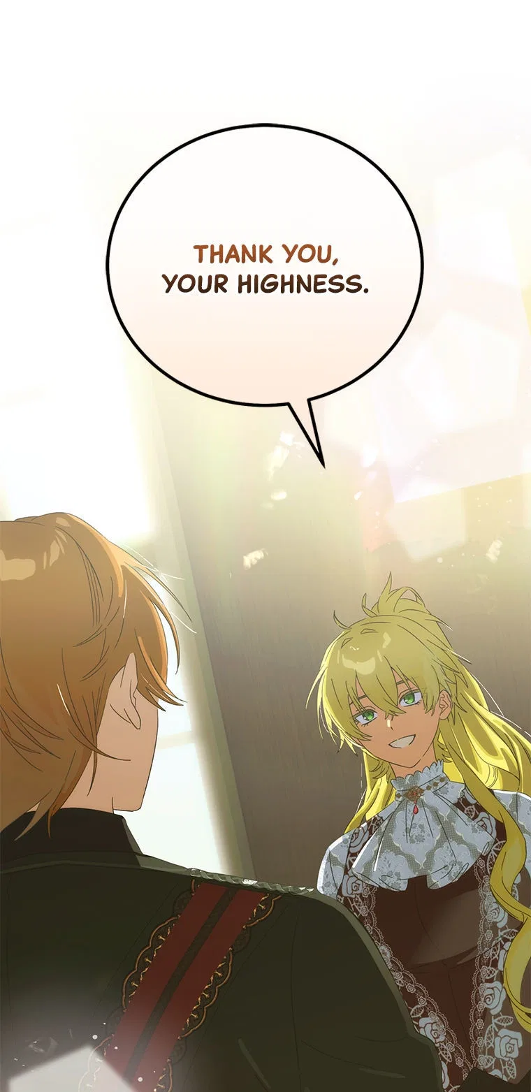 The Baby Isn’t Yours Chapter 116 – Page 79