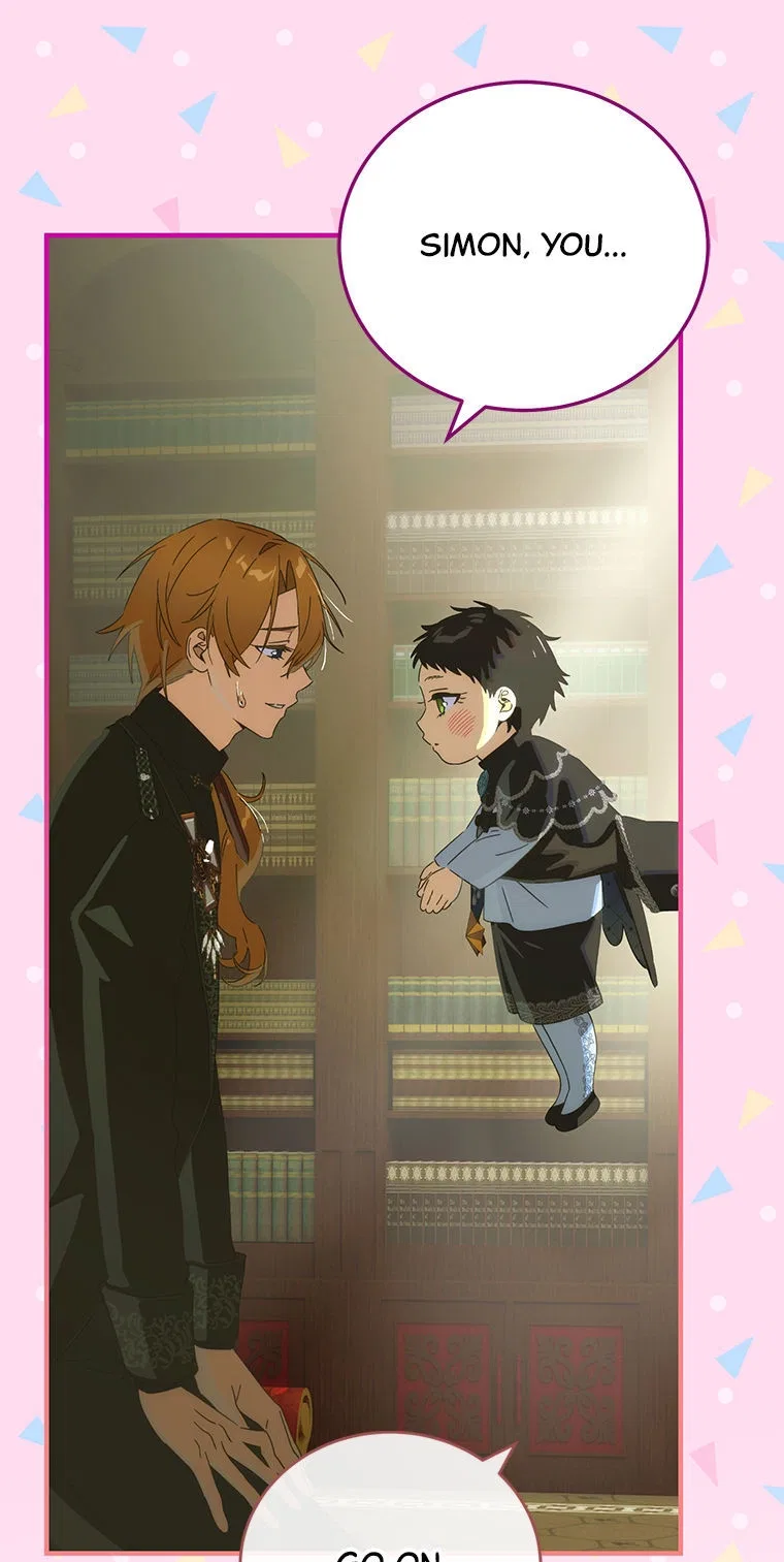 The Baby Isn’t Yours Chapter 116 – Page 83