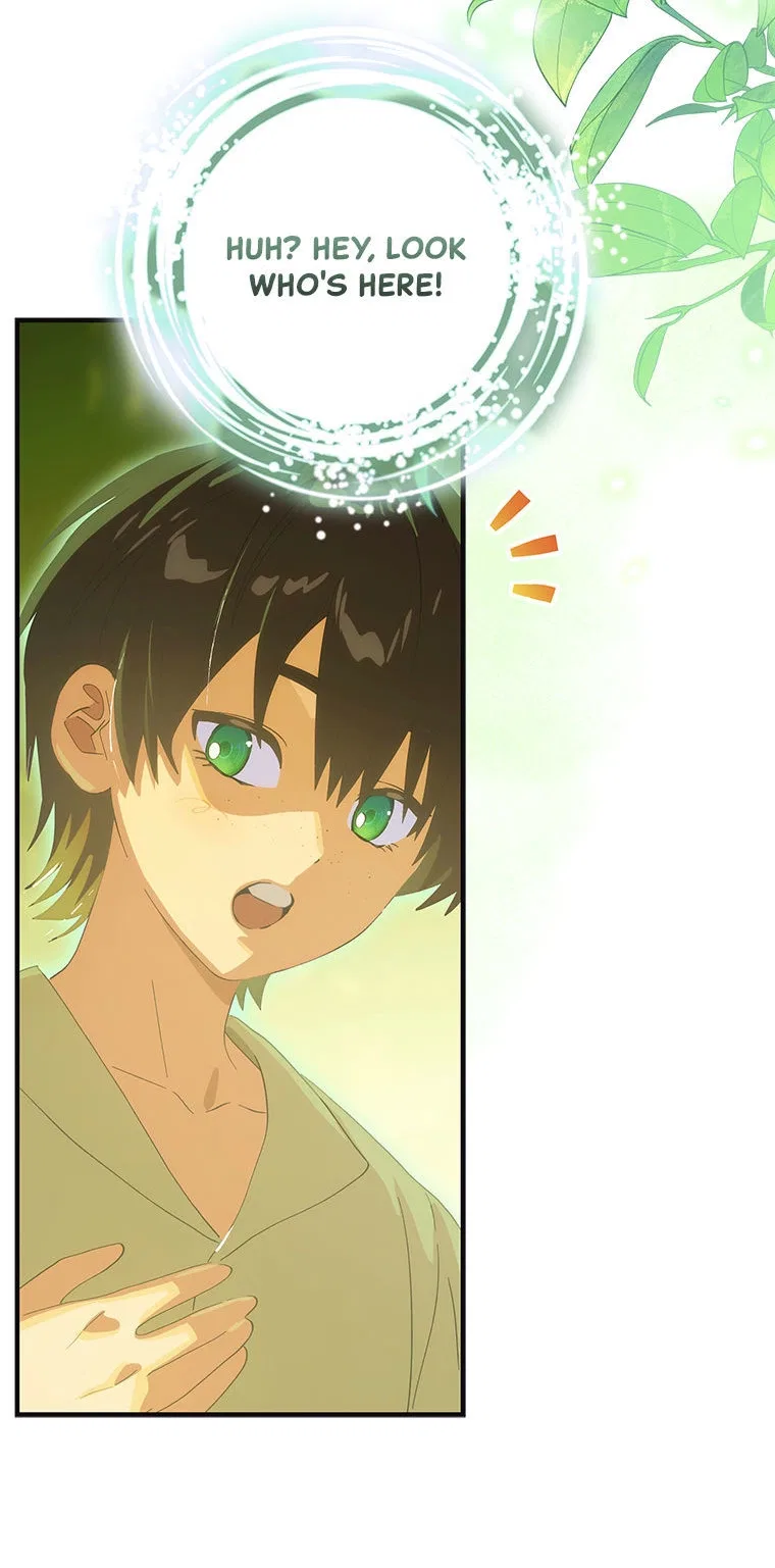 The Baby Isn’t Yours Chapter 115 – Page 2