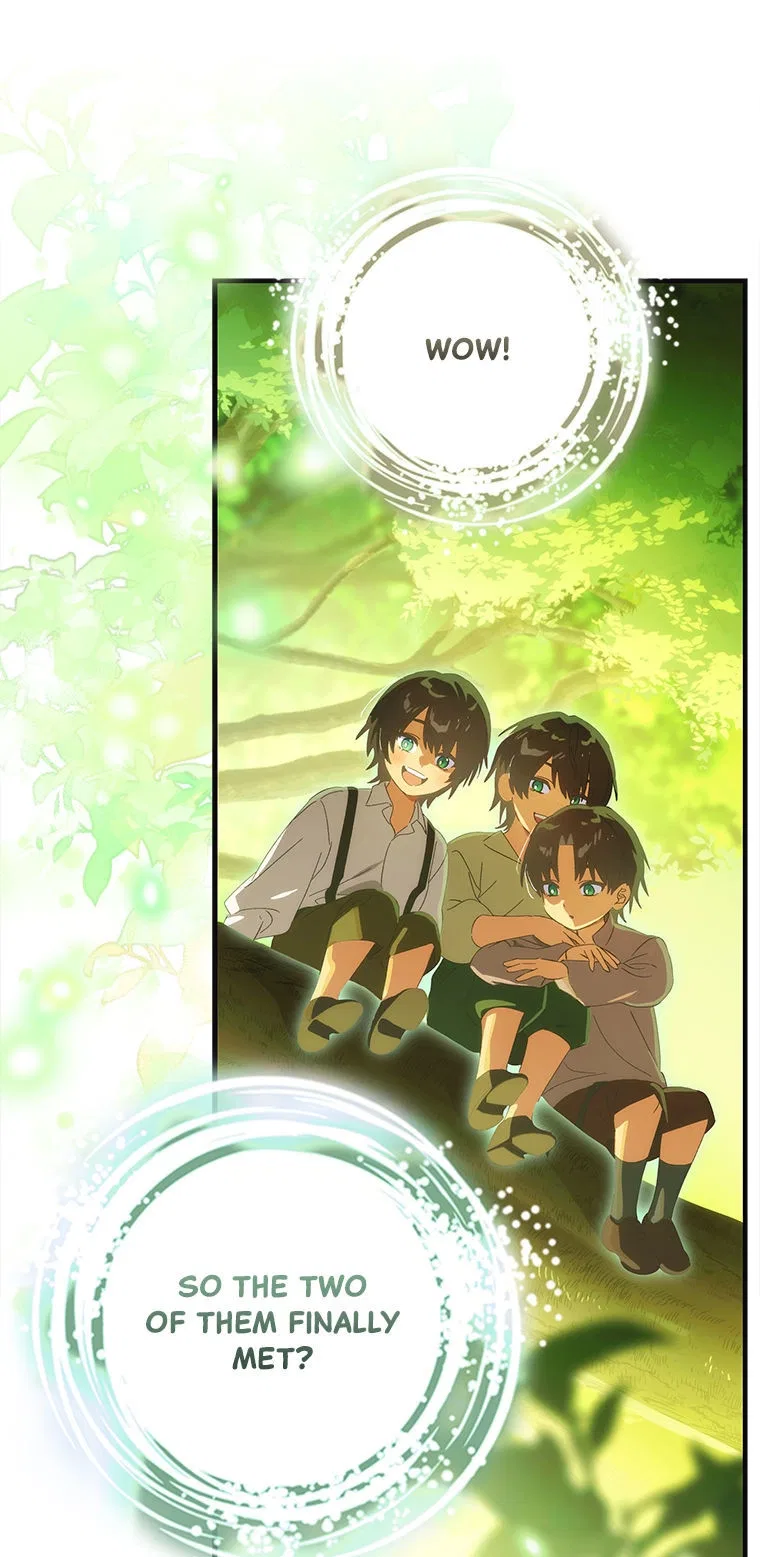 The Baby Isn’t Yours Chapter 115 – Page 3