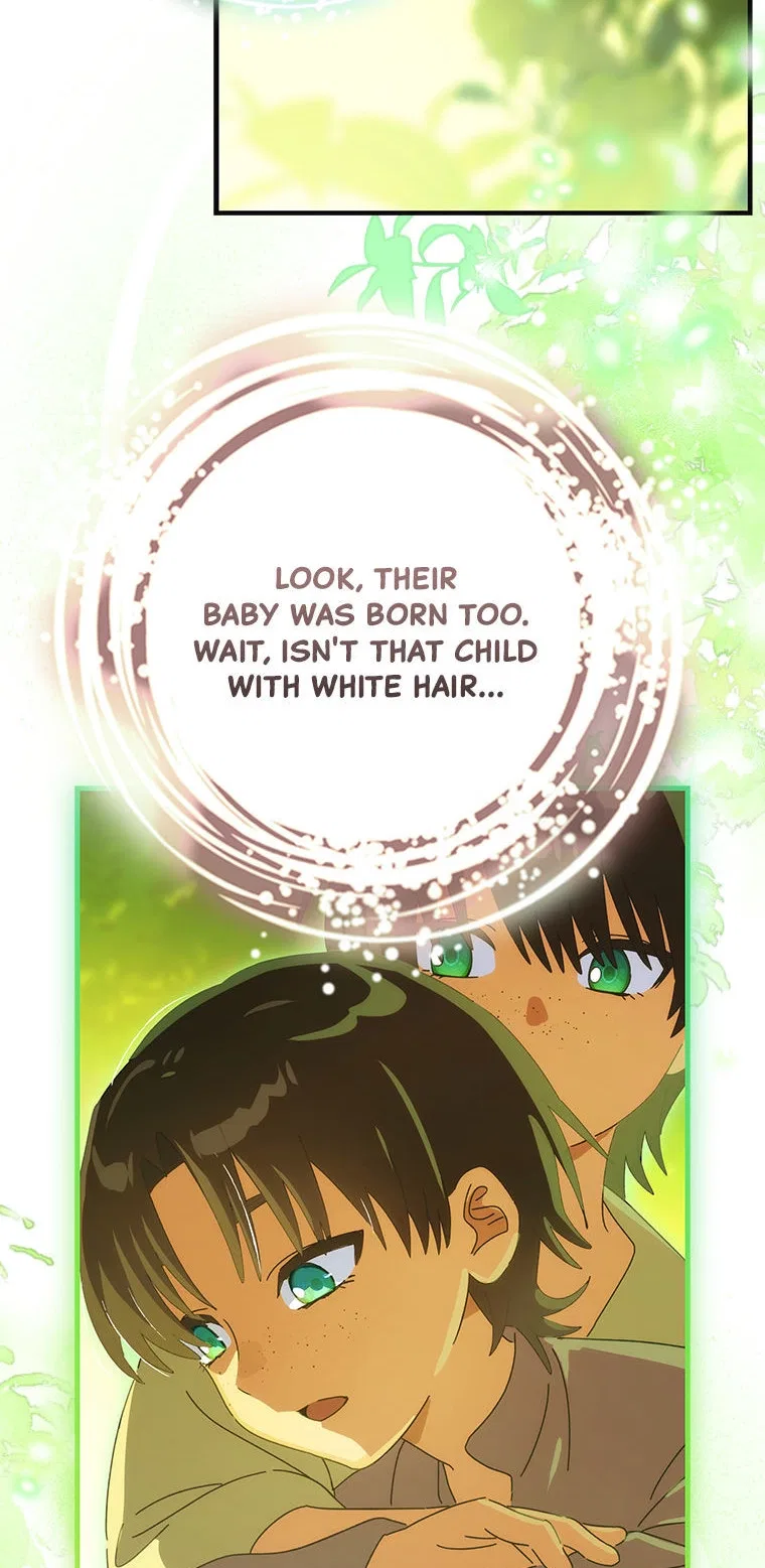 The Baby Isn’t Yours Chapter 115 – Page 4