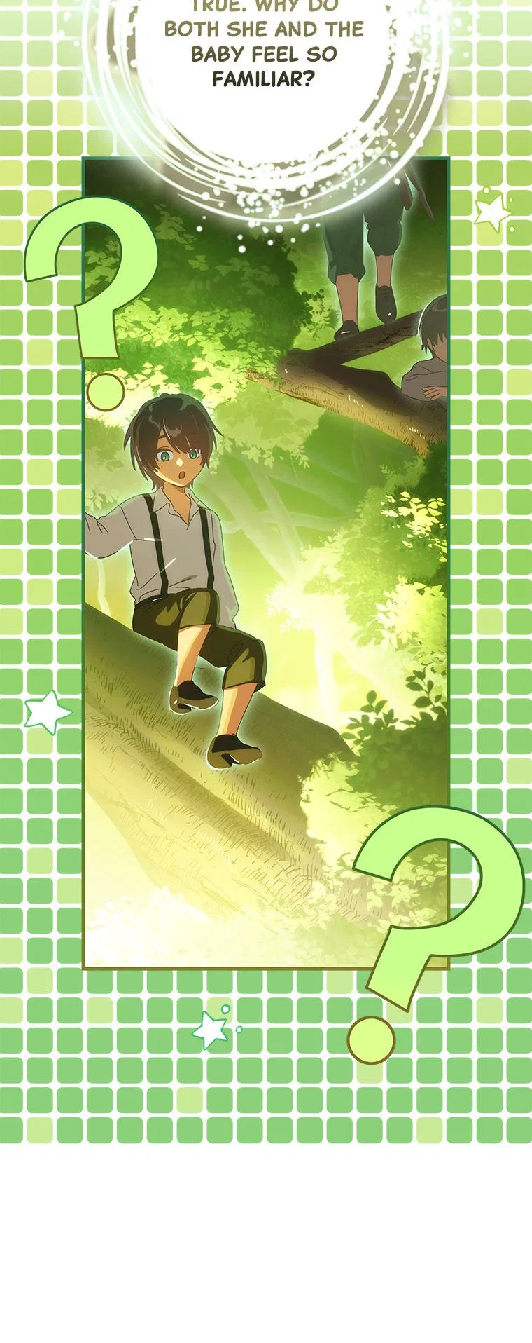 The Baby Isn’t Yours Chapter 115 – Page 11