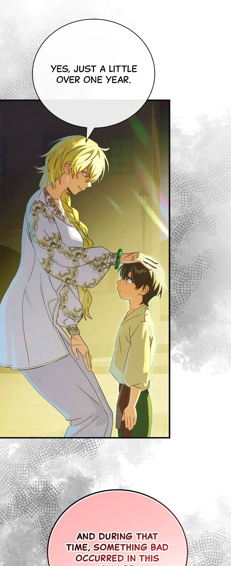 The Baby Isn’t Yours Chapter 115 – Page 17