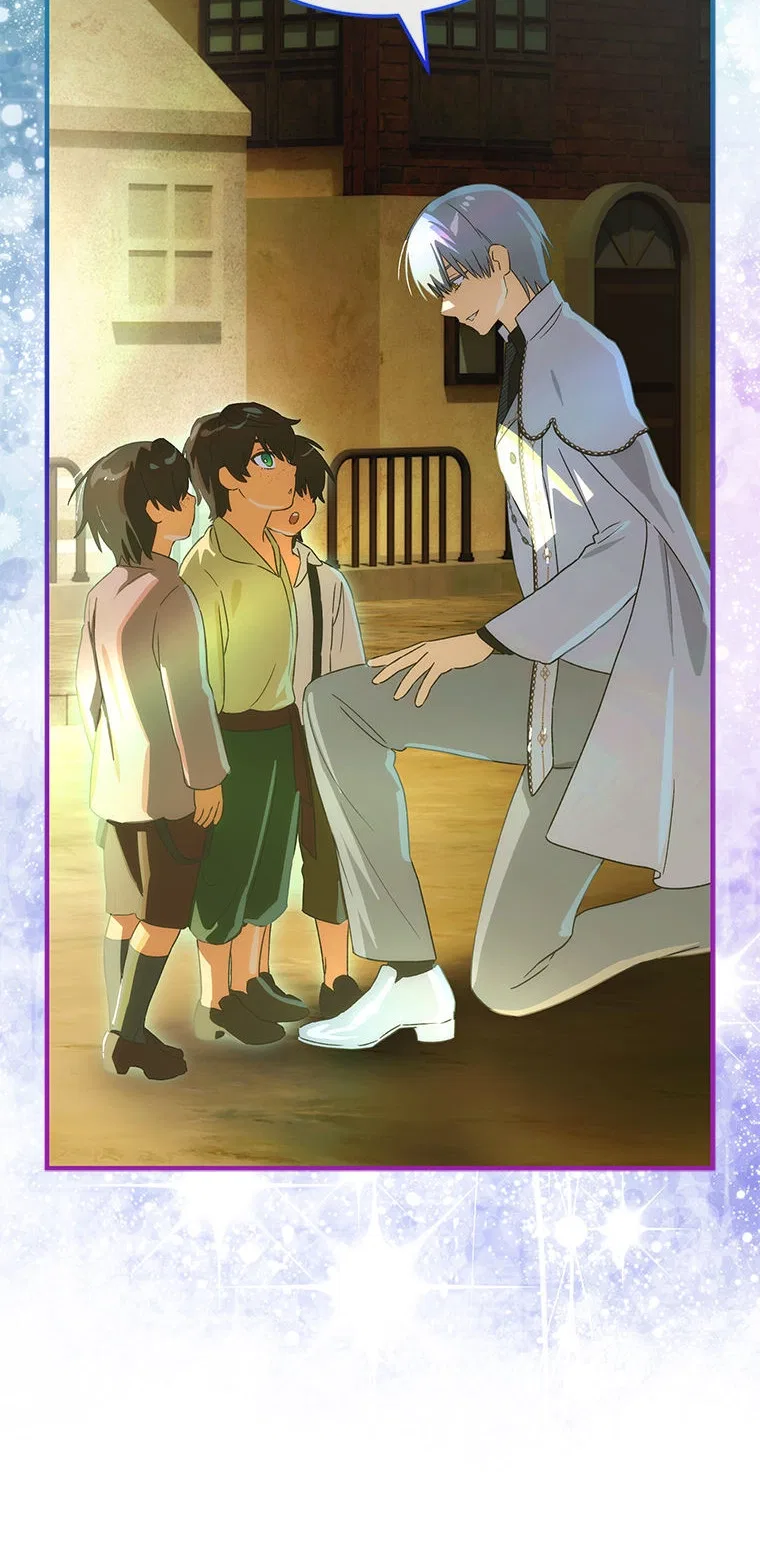 The Baby Isn’t Yours Chapter 115 – Page 29