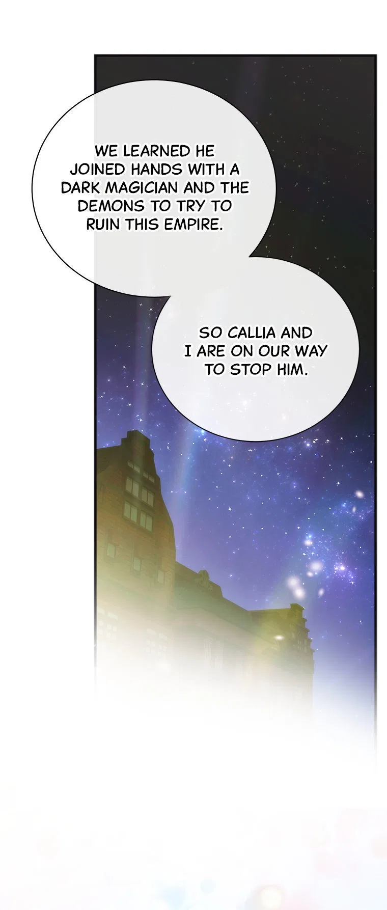 The Baby Isn’t Yours Chapter 115 – Page 30