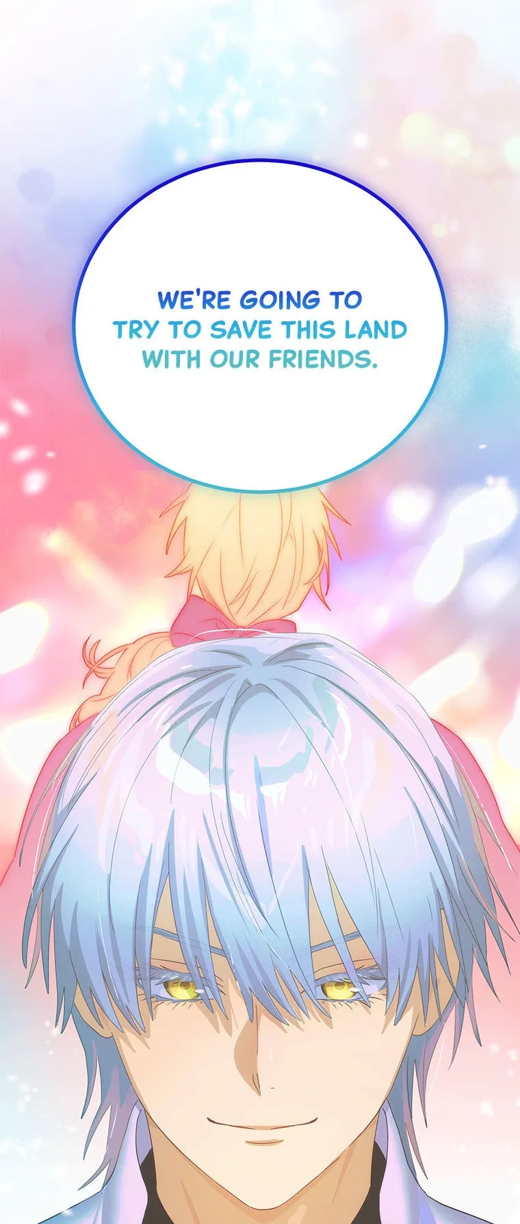 The Baby Isn’t Yours Chapter 115 – Page 31