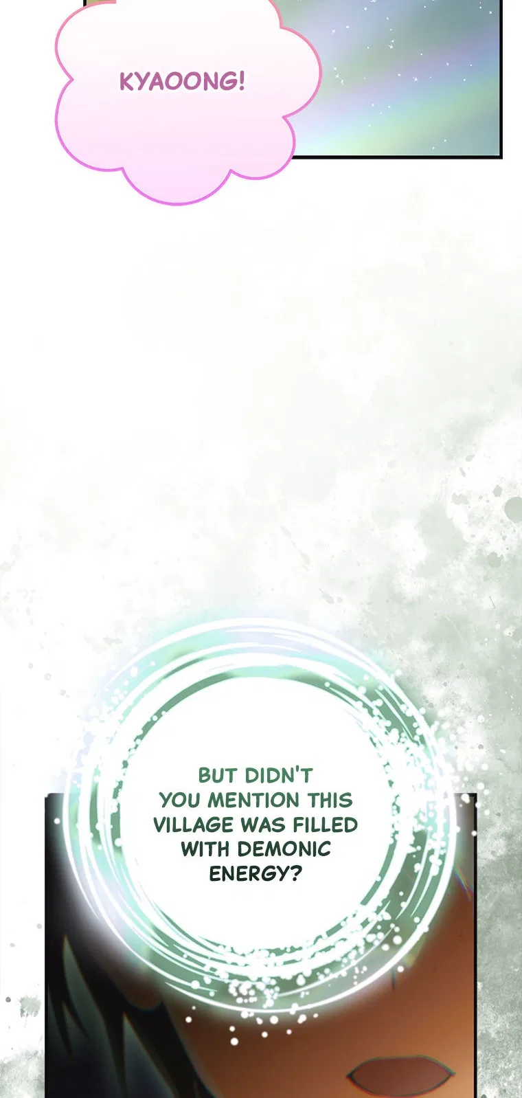 The Baby Isn’t Yours Chapter 115 – Page 35
