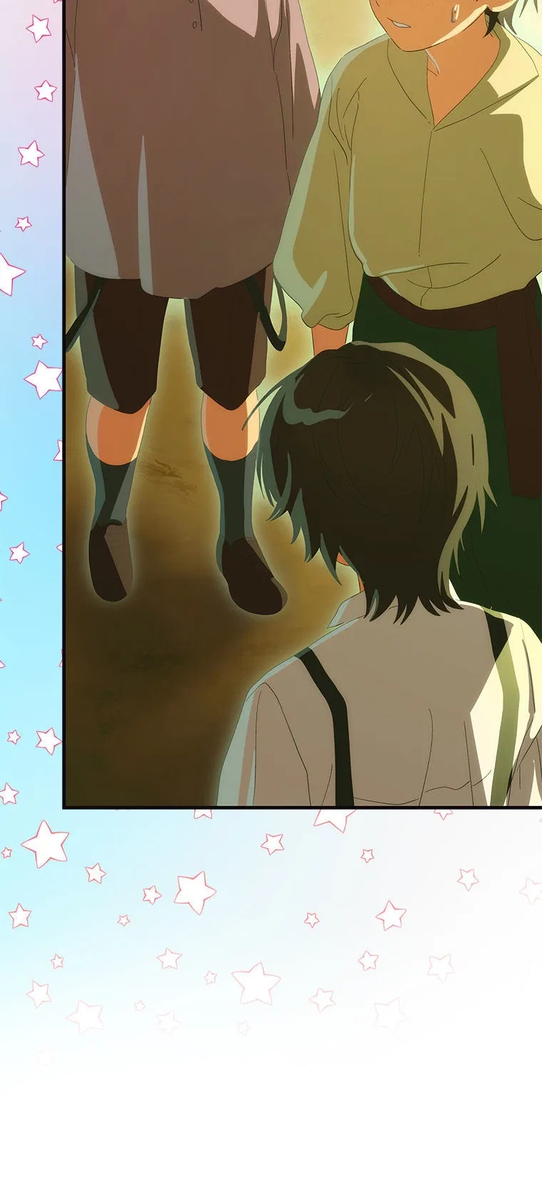 The Baby Isn’t Yours Chapter 115 – Page 40