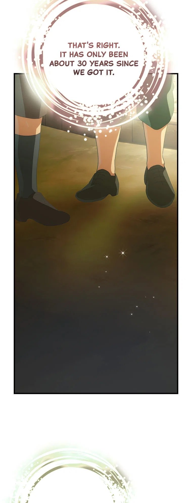 The Baby Isn’t Yours Chapter 115 – Page 42