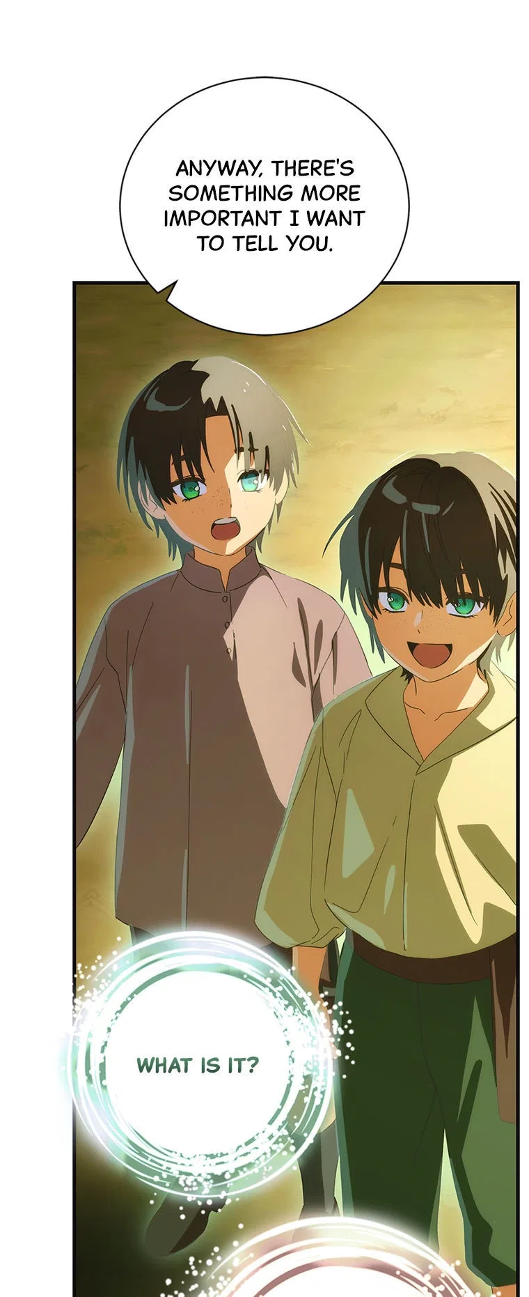 The Baby Isn’t Yours Chapter 115 – Page 44