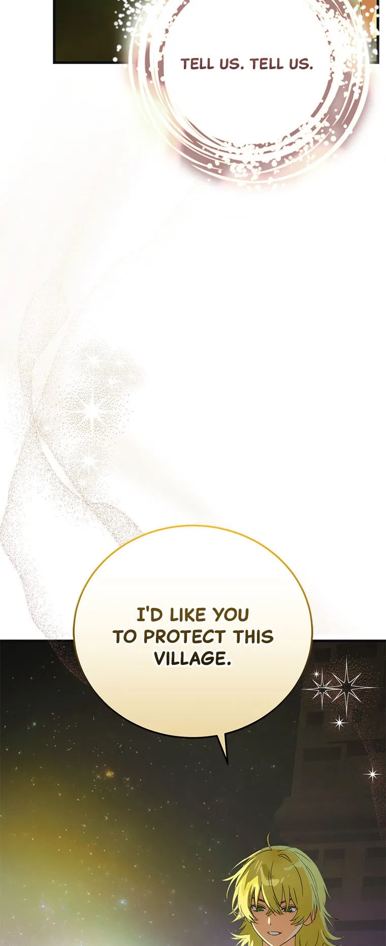 The Baby Isn’t Yours Chapter 115 – Page 45