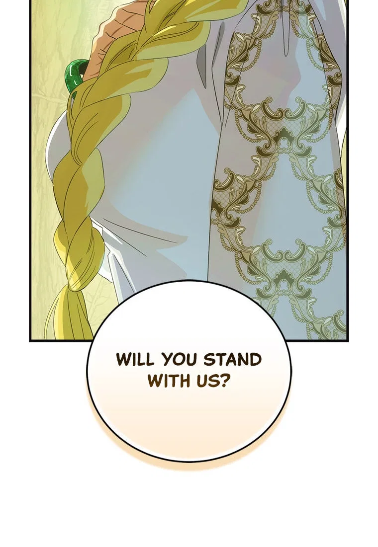 The Baby Isn’t Yours Chapter 115 – Page 48
